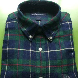 John Ashford Button Down Shirt